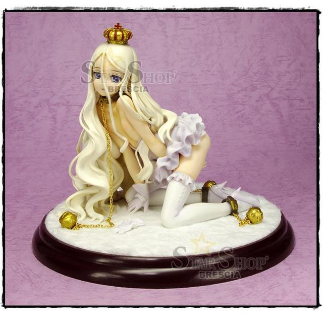 corpse princess hentai hentai collection madhouse foto pvc figure princess native creator moledina mordina