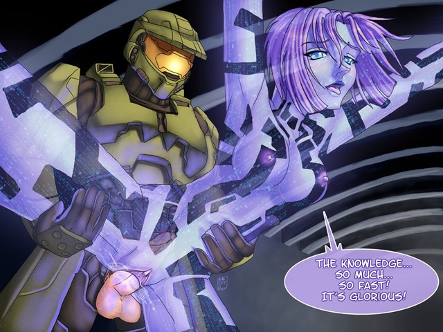 cortana hentai flash master halo cortana chief cccabac bceaf pinkuh