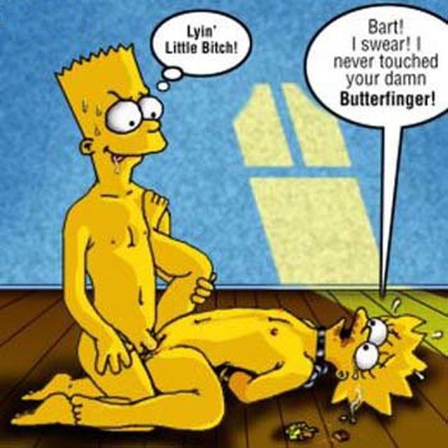 cum hentai gallery hentai comic cartoon simpsons