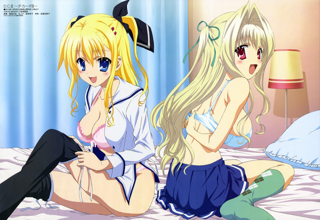 da capo hentai anime preview net picture iii standard animepaper capo suemura