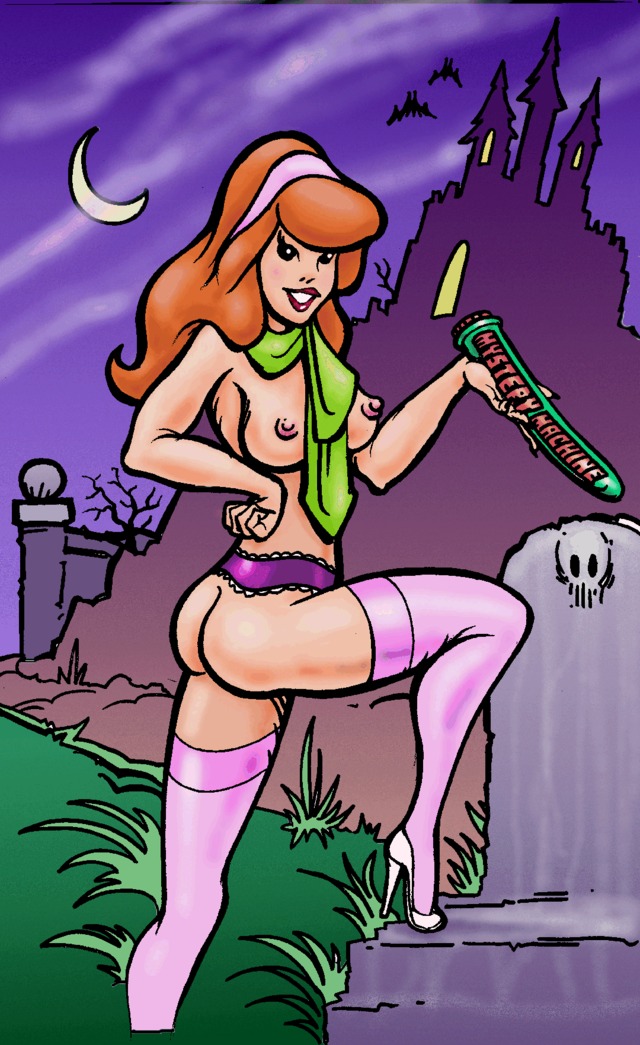 daphne blake hentai game hentai parody scooby doo daphne blake