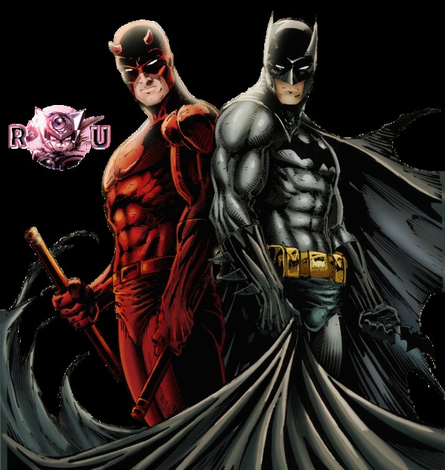 daredevil hentai batman daredevil jeffieb