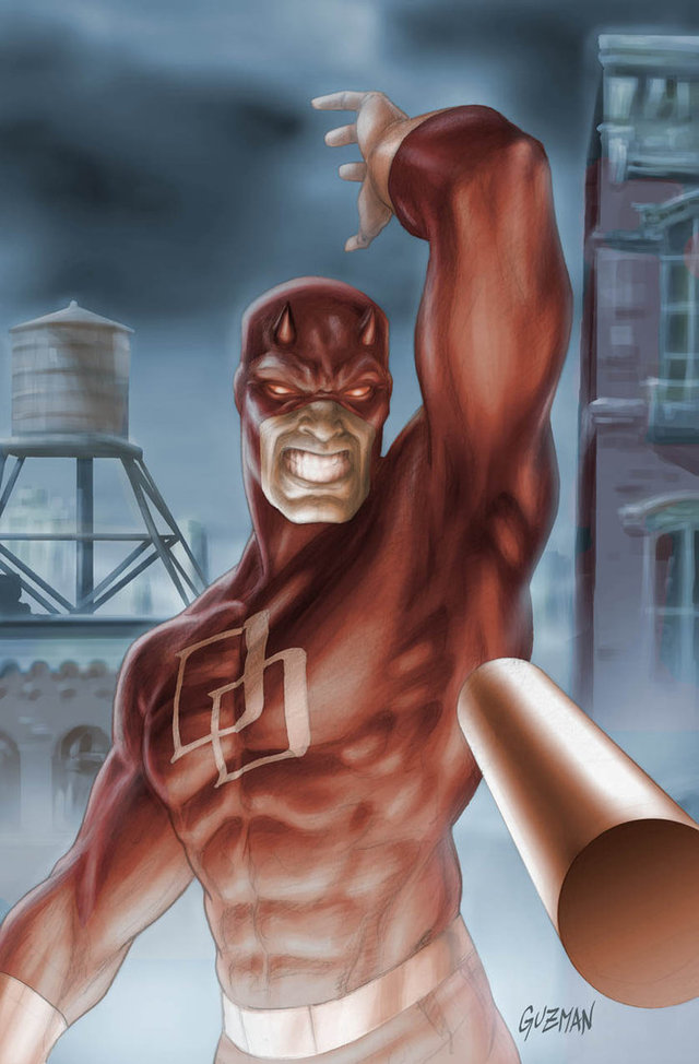 daredevil hentai pre morelikethis artists colors daredevil gabrielguzman