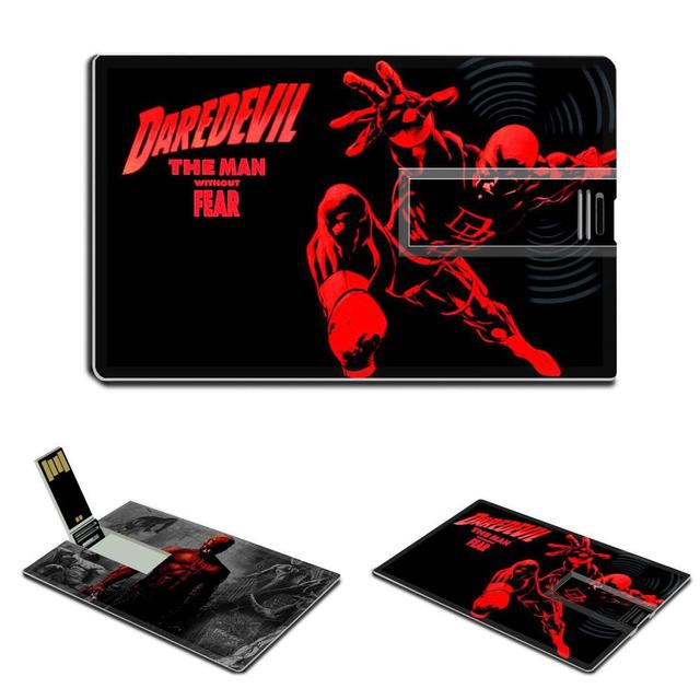 daredevil hentai flash products marvel acg usb drive daredevil