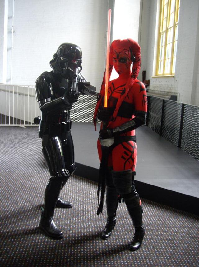 darth talon hentai morelikethis costumes talon artisan darth midnightbride