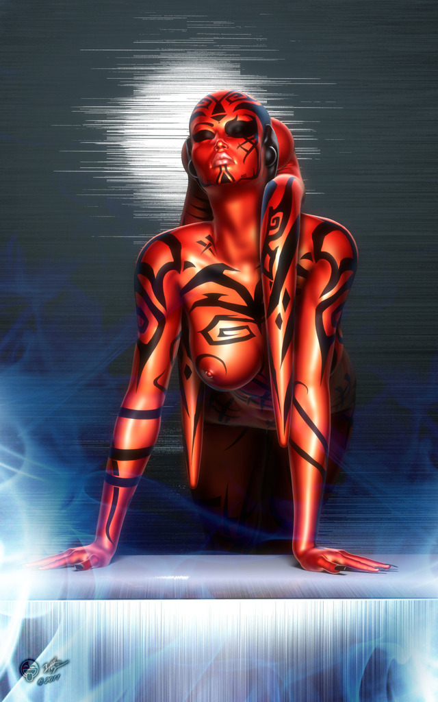 darth talon hentai media star wars talon darth