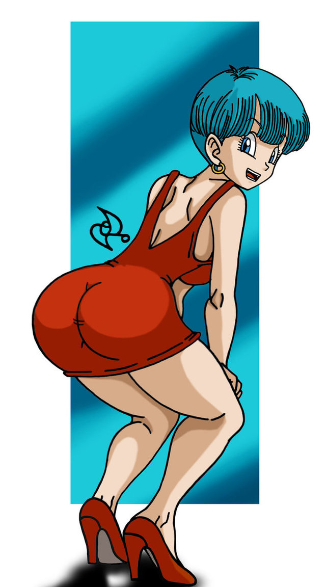 db bulma hentai hentai bulma dragonball