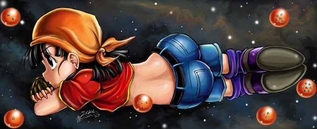 dbz gt hentai posts hot dragon imagenes ball pan finish tomo apto