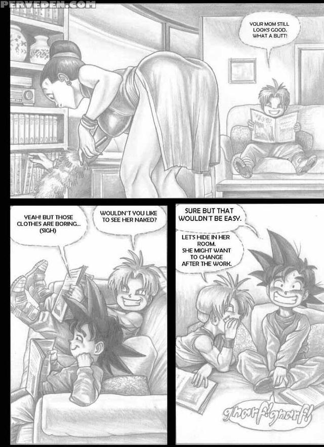 dbz hentai comic mangasimg manga dragon efe ball kamehasutra