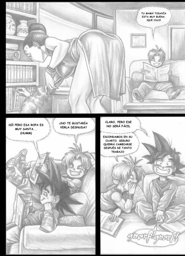 dbz hentai comics hentai dbz comics media