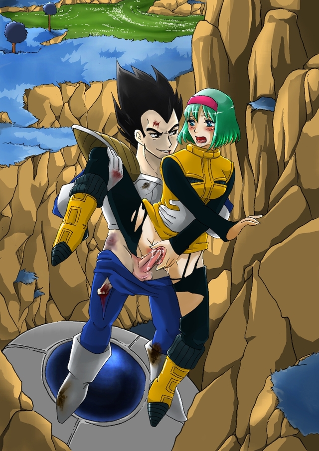 dbz hentai e bulma dragon vegeta ball briefs adcbdc hyacinthley