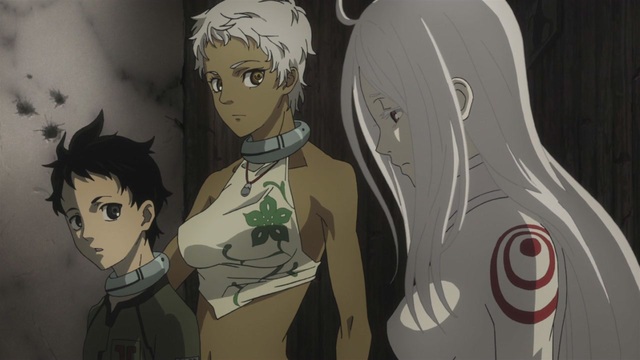 deadman wonderland hentai game wonderland deadman