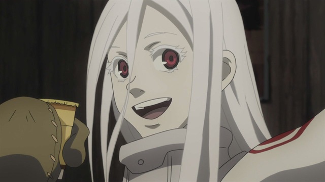 deadman wonderland hentai game wonderland deadman