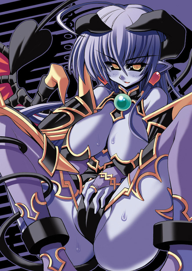 demon girls hentai hentai gallery imglink fdc edf