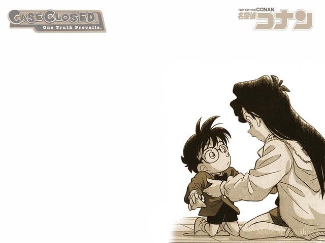 detective conan hentai ran hentai free wallpaper wallpapers closed ran detective case conan mouri haibara