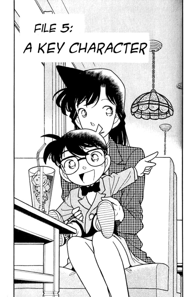 detective conan ran hentai category page manga reading volume reviews detective conan currently