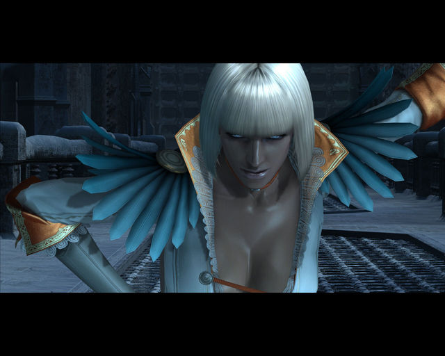 devil may cry 4 gloria hentai hentai albums mix screenshot wallpaper wallpapers windows shots may devil gloria cry glorias