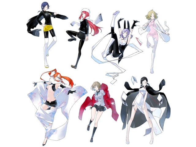 devil survivor 2 hentai wallpaper data devil survivor devilsurvivor