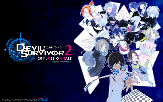 devil survivor 2 hentai devil survivor atlus