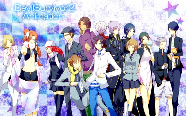 devil survivor 2 hentai all wallpaper data devil survivor devilsurvivor