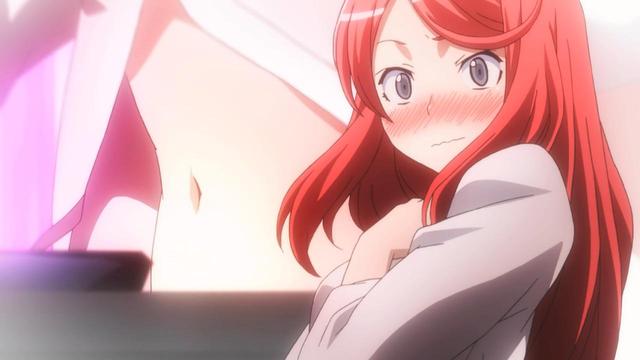 devil survivor 2 hentai anime spring devil impressions survivor