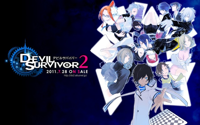 devil survivor hentai episode wallpaper data devil awesome survivor devilsurvivor nitta