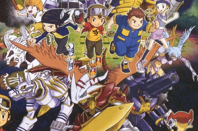 digimon frontier hentai pic digitalarchive