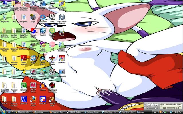 digimon gatomon hentai phpboard