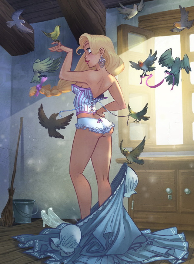 disney cartoon hentai pics sexy princess disney cinderella toonsgallery