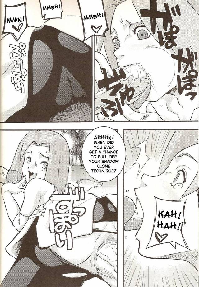 doujin hentai manga anime hentai page naruto manga mangas doujin saha family handmade