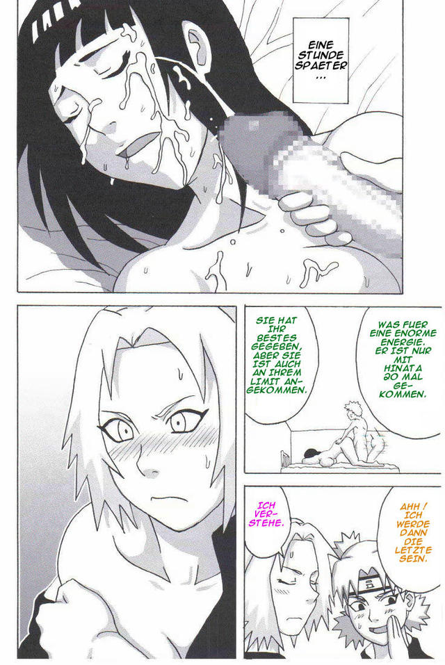 doujin tsunade hentai naruto imglink tsunade german inchiryou