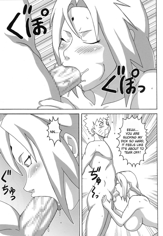 doujin tsunade hentai hentai page english naruto doujin world tsunade hina uzumaki tsuna