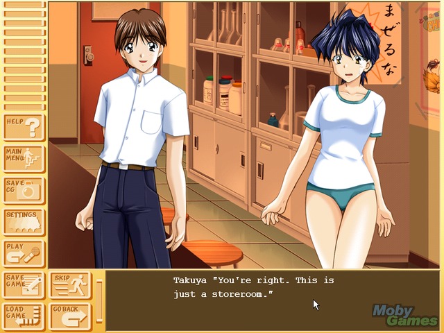 download free hentai hentai game screenshot windows warning change