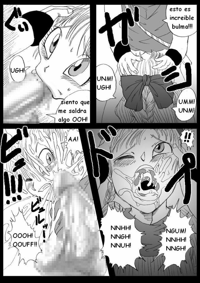 dragon ball z hentai manga hentai manga dragon nursery ball dragonball road