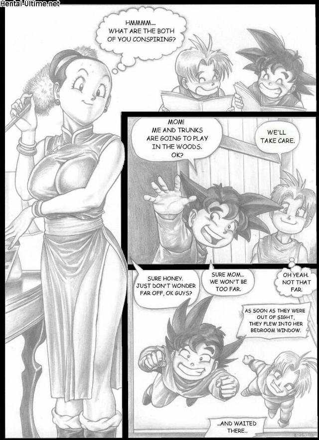 dragon ball z kamehasutra hentai hentai dragonball kamehsutra imagecopyright