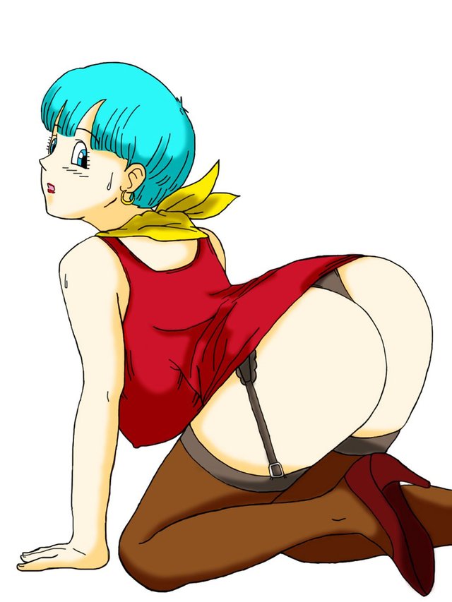 dragonball bulma hentai hentai bulma dragonball