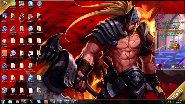 dungeon fighter hentai wallpaper favorite dfo wzlac