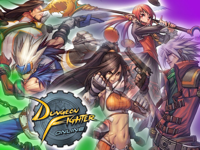 dungeon fighter hentai art photo fighter dungeon willburr