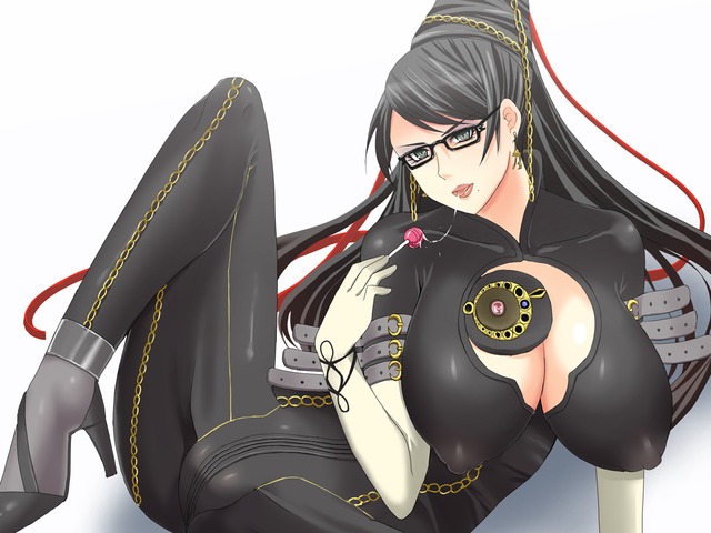 e hentai bayonetta games wallpaper deman