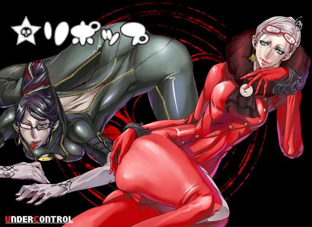 e hentai bayonetta albums page futanari lusciousnet tagged fingering hent bayonetta