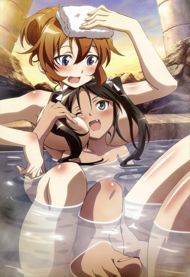 eiken hentai manga anime gallery ero girls misc busty charlie mikuru