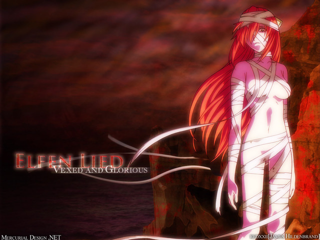 elfen lied hentai gallery wallpapers elfen lied fullsize