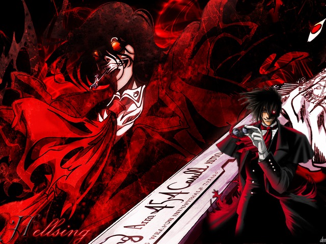 elfen lied hentai gallery gallery wallpaper death comic hellsing