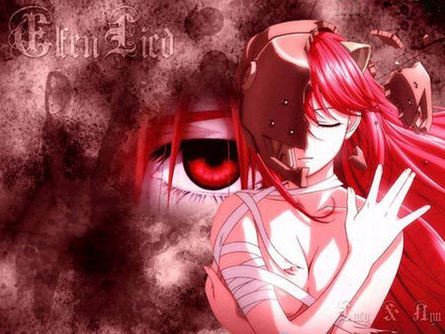 elfen lied hentai game subtitle elfen lied indonesia