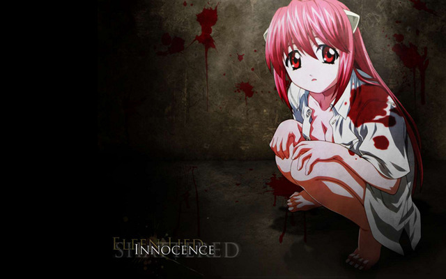 elfen lied hentai pictures videos elfen lied metal related alchemist