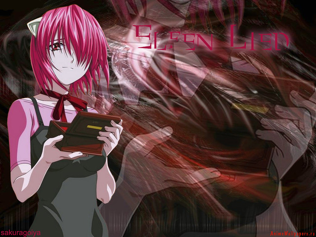 elfen lied hentai pictures foro elfenlied