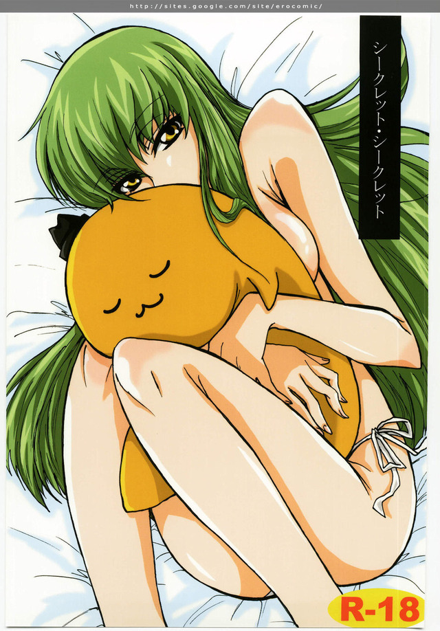 english hentai doujinshi hentai english doujinshi doujin code geass secret