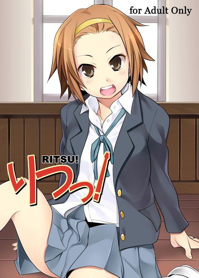 english hentai doujinshi anime hentai english porn photo doujin cartoon color ritsu crossfire