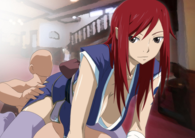 erza scarlet hentai pics hentai tail fairy galley erza scarlet