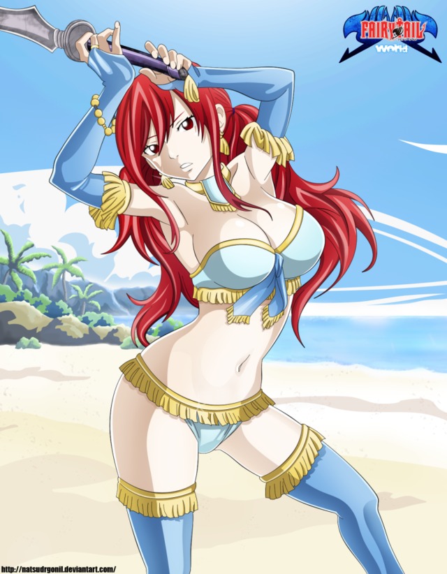 erza scarlet hentai pics hentai albums tail naruto fairy photo part erza scarlet echi lordryus natsudrgonil xilf